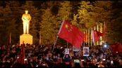 Cina, 50 anni dopo Mao: giovani e nostalgici a Shaoshan