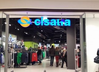 Cisalfa Sport S P A A La Spezia Sp Orari Apertura E Mappa