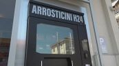 Abruzzo, via al primo distributore automatico di arrosticini