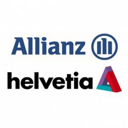 Ciserchia Carlo Assicurazioni - Allianz, Helvetia logo