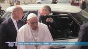 Addio a Papa Francesco, la forza e la speranza nella malattia