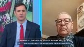 Camaldoli, ondata di furti e rapine nelle case