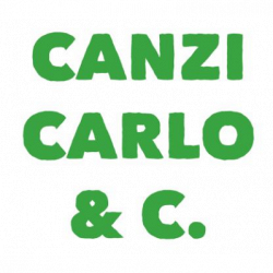 Canzi Carlo & C. logo