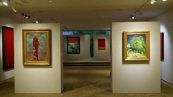 "Una collezione unica", a Parigi i capolavori di Blaquier-Arrieta