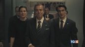 Doris, stasera il film su Canale 5