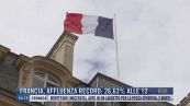 Breaking News delle 14.00 | Francia, affluenza record: 26,63 % alle 12