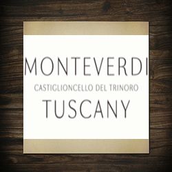 Hotel Monteverdi Tuscany logo