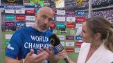 Maresca: "Primi dieci minuti decisivi"