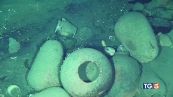 Bottino da 20 miliardi nel galeone spagnolo