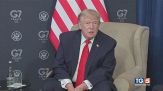 Trump e Netanyahu mai così impopolari