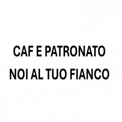 Caf e Patronato - Noi al tuo fianco logo