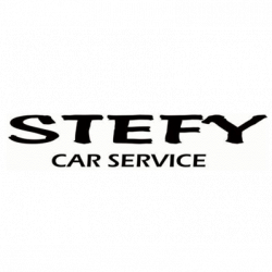 Stefy Car Service logo
