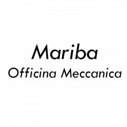 Officina Meccanica Mariba logo