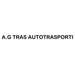 A.G Tras Autotrasporti logo