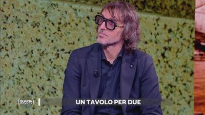 Un tavolo per due