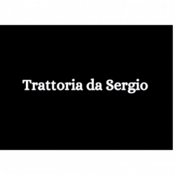 Trattoria da Sergio logo