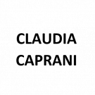 Claudia  Caprani