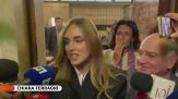 Denunce ritirare e risarcimenti, chiuso il Pandoro-gate di Chiara Ferragni