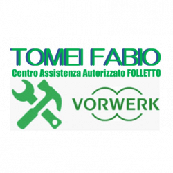 Tomei Elettrodomestici logo