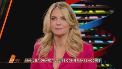 Il caso di Pierina Paganelli: il paravento anti distrazioni