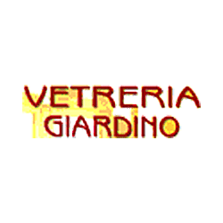 Vetreria Giardino logo