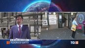 Britannici al voto, valanga laburista