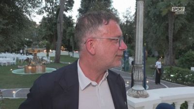 Il retroscena di Cherubini: "Bonny all'Inter? Gliel'avevamo promesso""