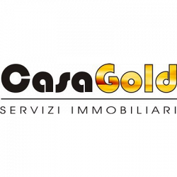 Casagold Casa Gold Immobiliare logo