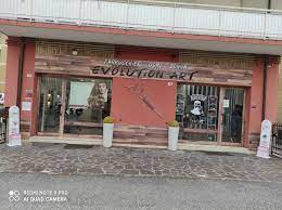Shop Evolution Art