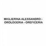Miglierina Alessandro - Orologeria - Oreficeria