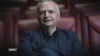L'inchiesta sui fondi del cinema regalati agli "amichetti"
