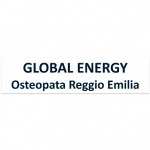 Global Energy Osteopata Reggio Emilia
