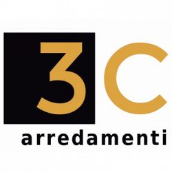 3c Arredamenti logo