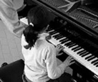 DAMELE PROF. DANILO - STUDIO MUSICALE CORSI DI PIANOFORTE