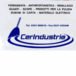 Cerindustrie S.a.s logo