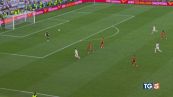Spagna-Francia prima semifinale