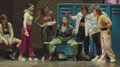 "Saranno Famosi - Fame" in scena al Teatro Nazionale Che Banca! di Milano