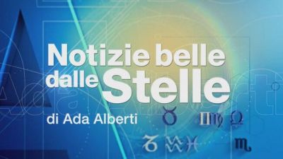 L'oroscopo di Ada Alberti