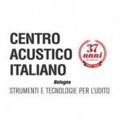 Centro Acustico Italiano logo