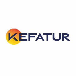 Viaggi e Turismo Kefatur logo
