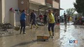 Emilia Romagna e Marche è stato d'emergenza