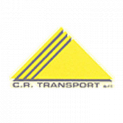 C.R. Transport logo