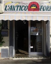 Panificio, Pasticceria, Pizzeria L’Antico Forno
