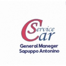 Car Service di Sapuppo Antonino logo