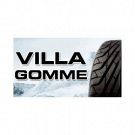 Villa Gomme