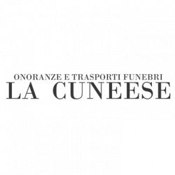 Onoranze Funebri La Cuneese logo