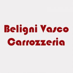 Beligni Vasco Carrozzeria logo