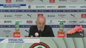 Futuro, Pioli ci pensa