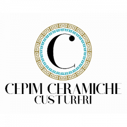 C.E.P.I.M. Ceramiche Custureri logo
