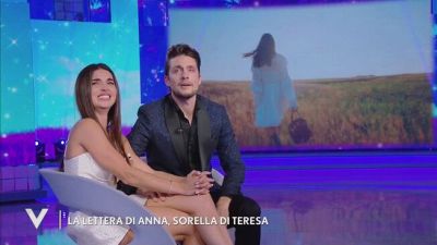 La lettera di Anna, la sorella di Teresa Langella